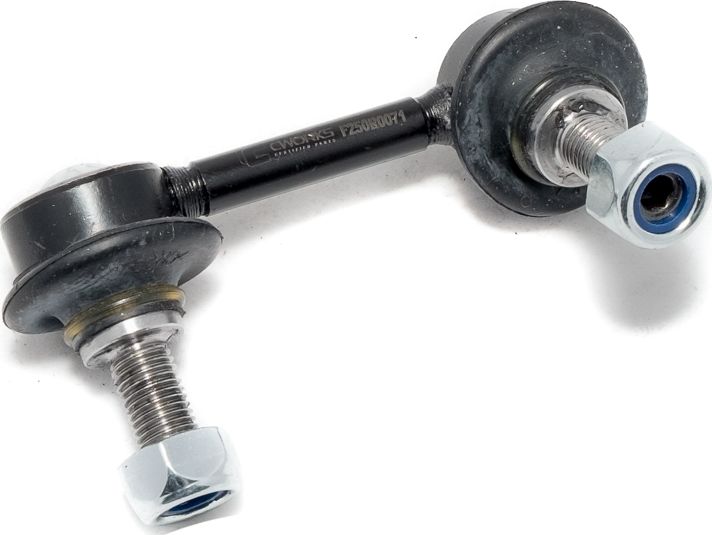 Стойка (тяга) стабилизатора Cworks. Артикул F250R0071