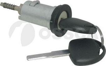 Замок зажигания OSSCA для Volkswagen Sharan I 1995-2010. Артикул 00517