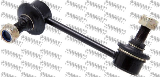 Стойка (тяга) стабилизатора Febest. Артикул 0123-035