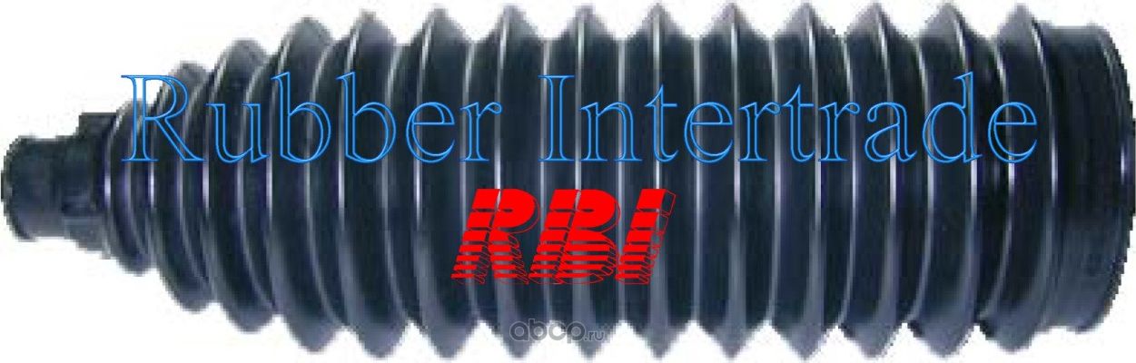 T18ZE1210 ПЫЛЬНИК РЕЙКИNCP13,NCP3#,NCP6#,ZZE12#,#ZT24#,ACA2# (RBI). Артикул T18ZE1210