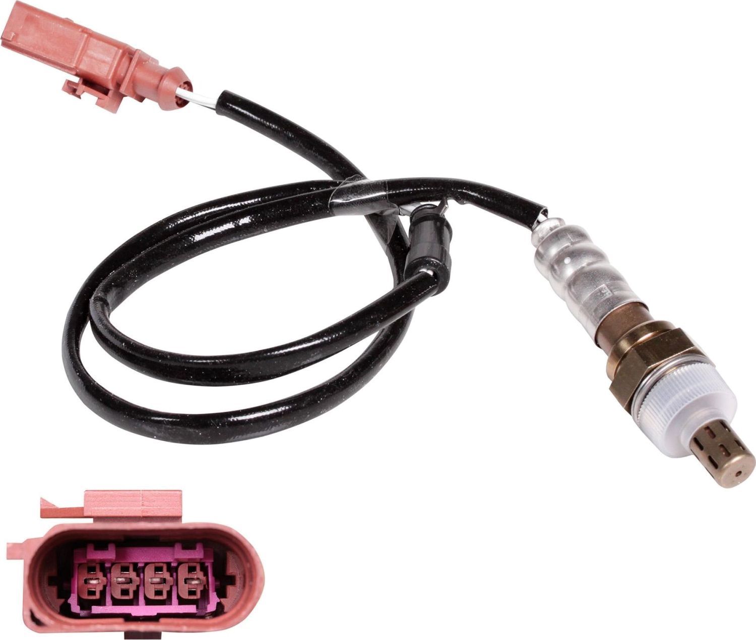 Лямбда-зонд (кислородный датчик) StartVOLT для SEAT Toledo IV 2013-2015. Артикул VS-OS 1814