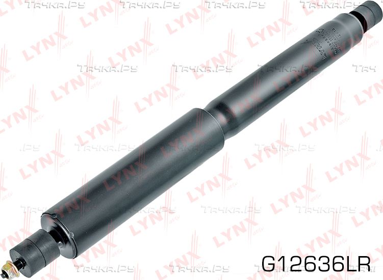 Амортизатор LYNXauto. Артикул G12636LR