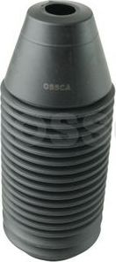 Комплект отбойников и пыльников амортизаторов (стоек) OSSCA. Артикул 57058