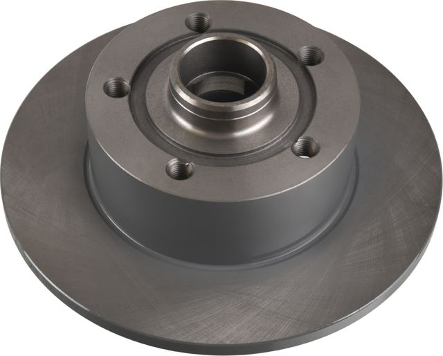 Тормозной диск SWAG задний для Audi A4 I (B5) 1994-2001. Артикул 30 90 9079