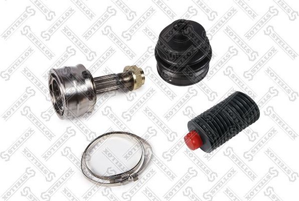 Шрус наружный (граната) Stellox для Opel Corsa D 2009-2014. Артикул 150 1942-SX