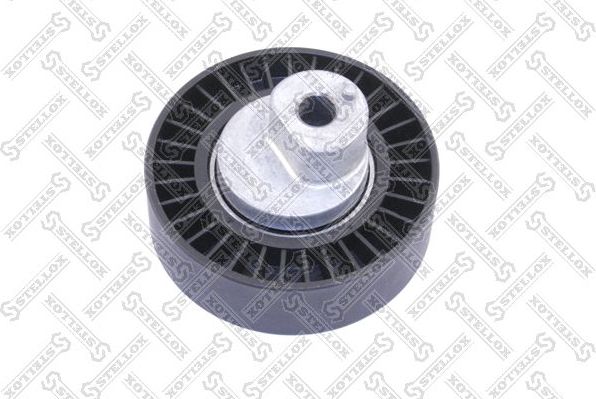 Направляющий (ведущий) ролик приводного поликлинового ремня Stellox. Артикул 03-40009-SX