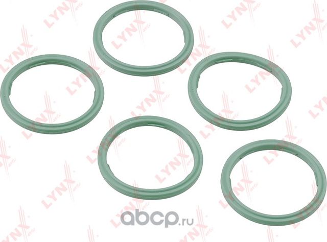 Уплотнительное кольцо (Lynxauto). Артикул SO0520
