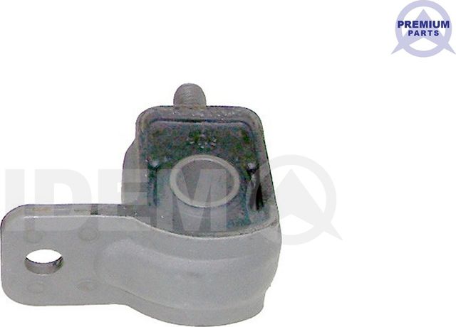 Сайлентблок переднего рычага подвески Sidem. Артикул 853619