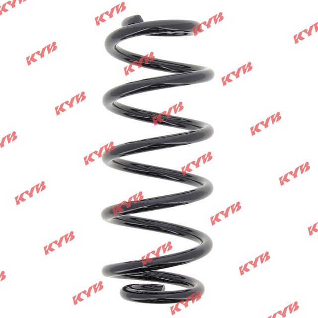 Пружина подвески KYB (Каяба) K-Flex передняя для Audi A6 II (C5) 1997-2005. Артикул RH3475
