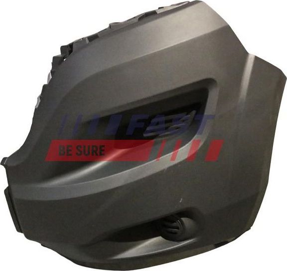 Бампер Fast. Артикул FT91005G