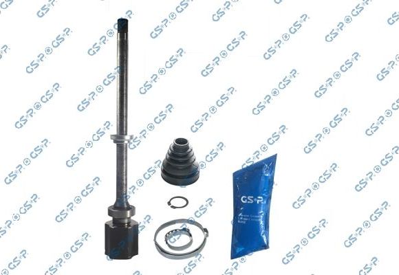Шрус внутренний (граната) GSP передний правый для Land Rover Freelander II 2006-2014. Артикул 605050