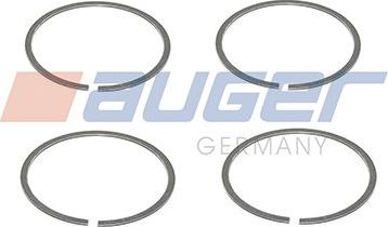 Прокладка выпускного коллектора Auger. Артикул 77937