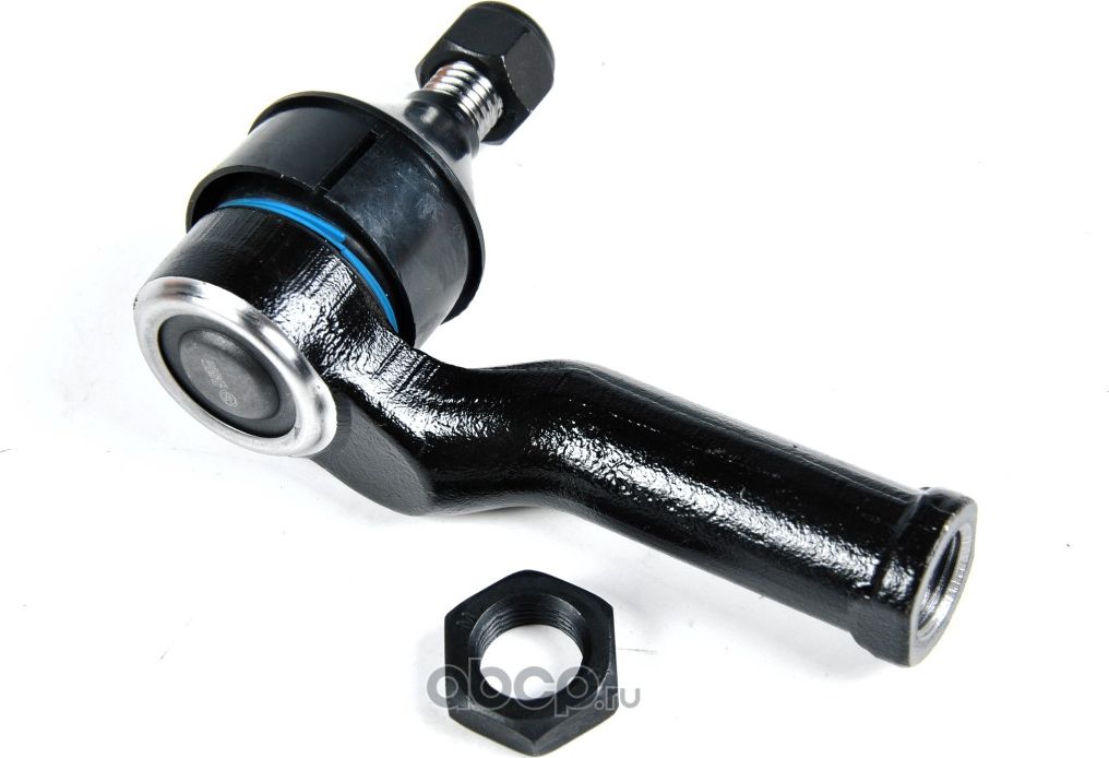 Наконечник рулевой, левый (Just Drive). Артикул JSE0106L