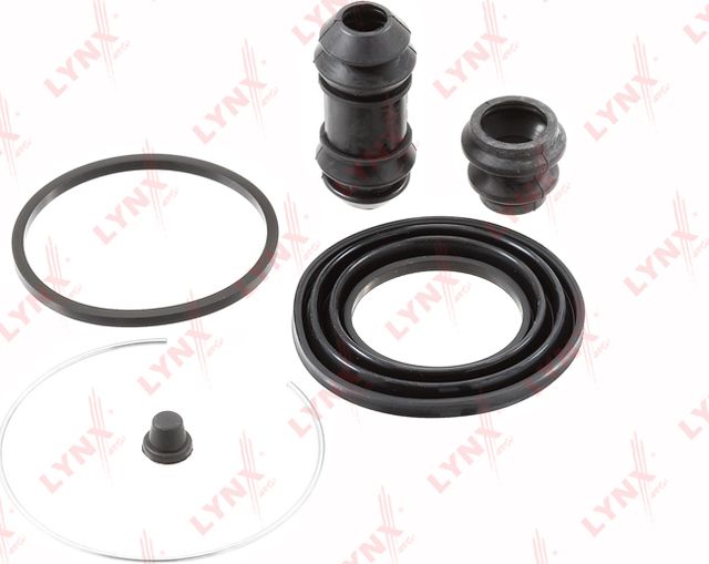 Ремкомплект тормозного суппорта LYNXauto. Артикул BC-0529