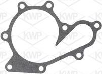 Помпа (водяной насос) KWP. Артикул 10823