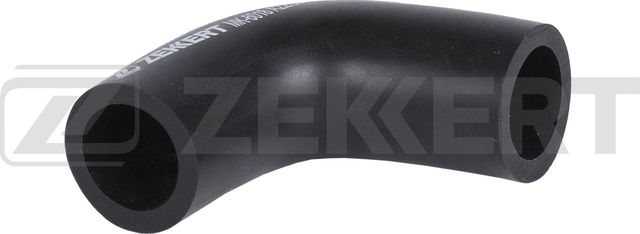 Патрубок вентиляции картера Opel Astra F  G 91-  Corsa A  B 91-  Vectra A  B 88- Zekkert (NBR (бутадиен-нитрильный каучук)). Артикул MK-6018