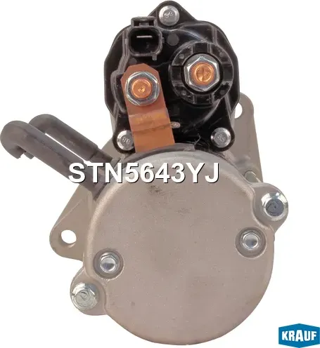 Стартер Krauf. Артикул STN5643YJ
