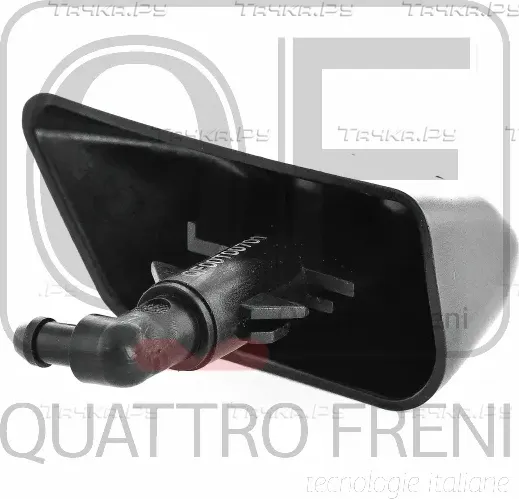 ФОРСУНКА ОМЫВАТЕЛЯ ФАРЫ (Quattro Freni). Артикул QF10N00013