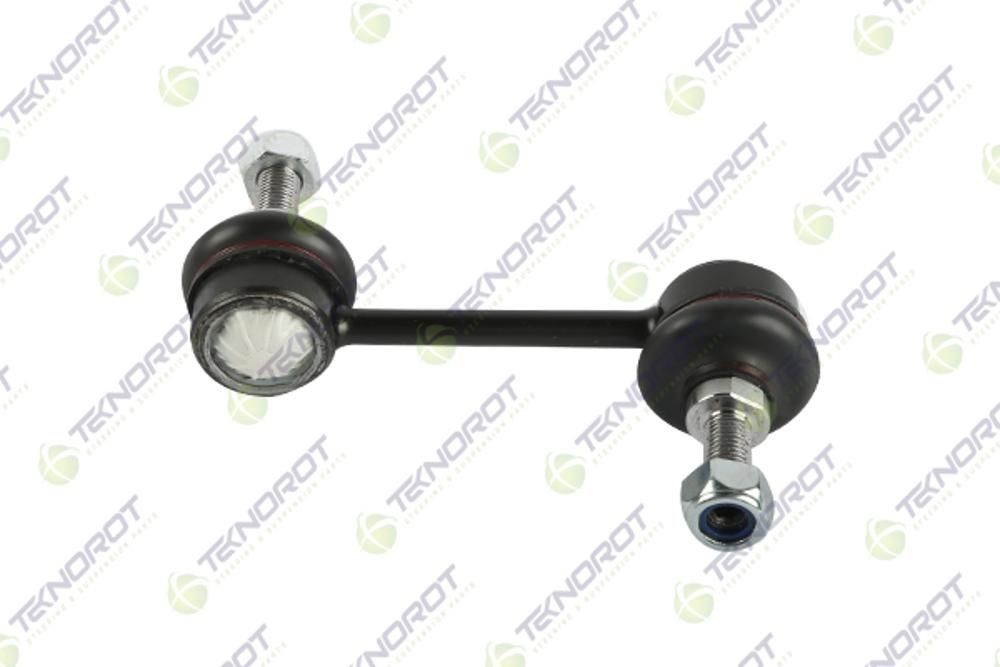 Стойка (тяга) стабилизатора Teknorot передняя для Lancia Lybra 1999-2005. Артикул F-587