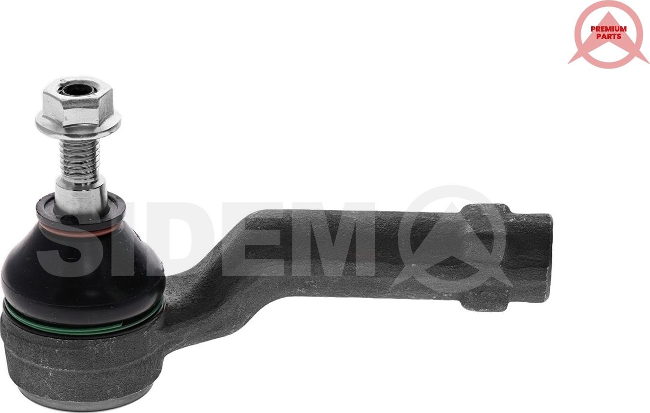Наконечник рулевой тяги Sidem. Артикул 3638