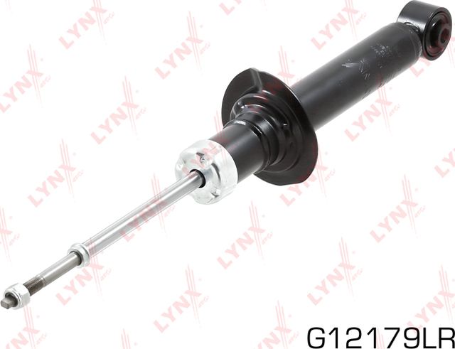 Амортизатор LYNXauto. Артикул G12179LR