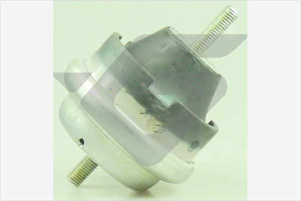 Подушка (опора) двигателя Hutchinson передняя правая верхняя для Peugeot 406 I 1996-1998. Артикул 594631