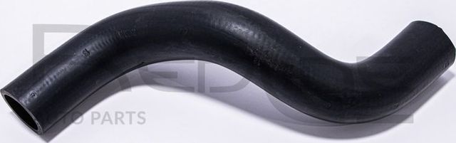 Патрубок радиатора (системы охлаждения) RED Line верхний для Mitsubishi Grandis 2004-2011. Артикул 48MI054