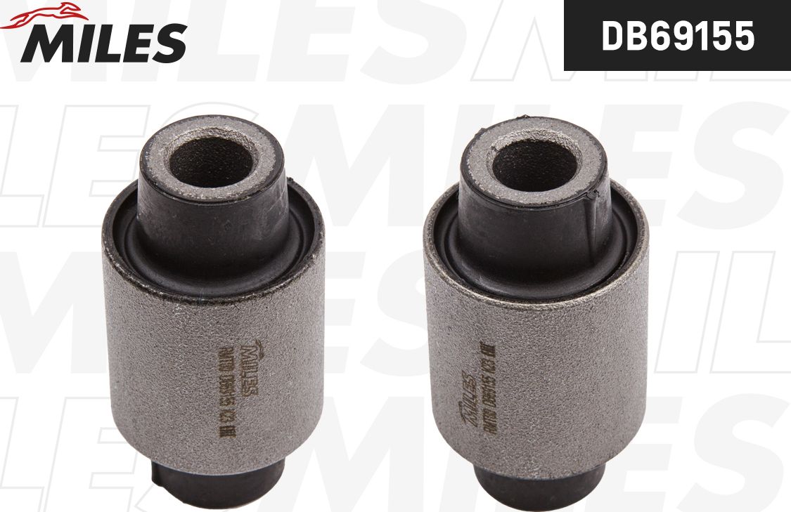 Сайлентблок заднего рычага подвески Miles. Артикул DB69155