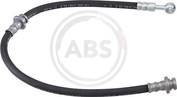 Тормозной шланг ABS. Артикул SL 5129