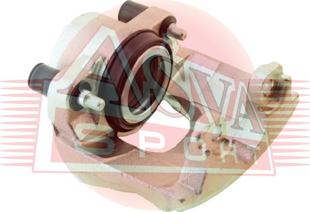 Тормозной суппорт Asva. Артикул FDBC-CA2FR