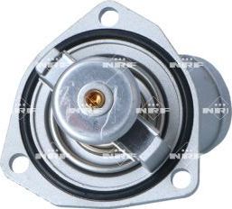 Термостат NRF для Opel Vivaro A 2003-2014. Артикул 725169