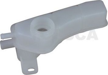 Расширительный бачок OSSCA. Артикул 19341