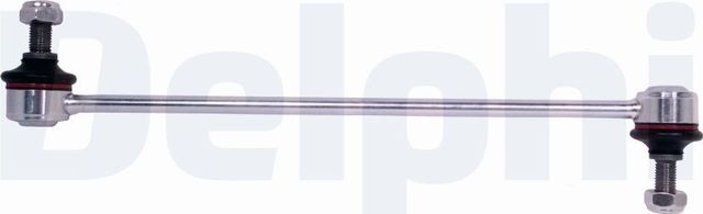 Стойка (тяга) стабилизатора Delphi (сталь) для Suzuki Alto VII (HA25) 2009-2014. Артикул TC2502