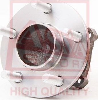 Ступица колеса Asva. Артикул VOWH-S40R