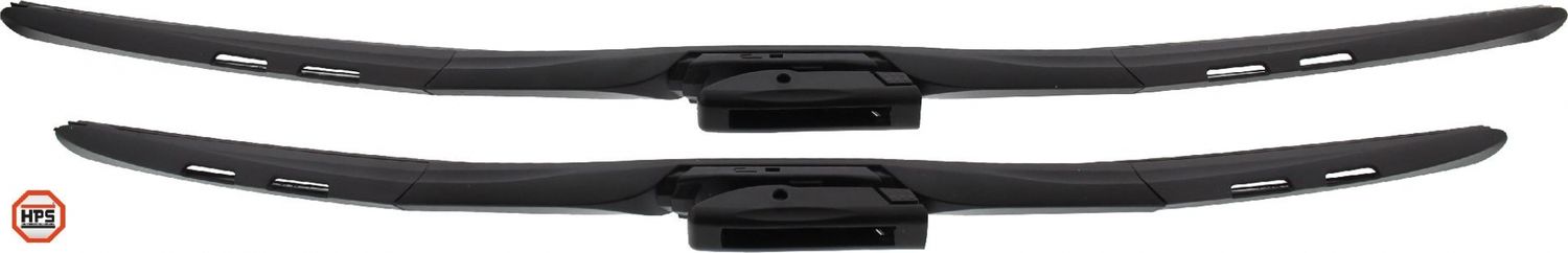 Щетка стеклоочистителя (дворник) MAPCO. Артикул 104124HPS