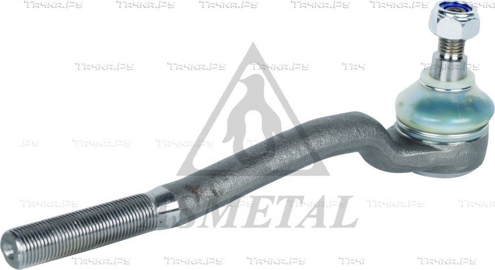 Наконечник рулевой тяги Asmetal. Артикул 17MR2500