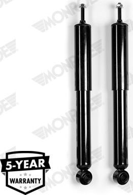 Амортизатор Monroe Adventure. Артикул D9014