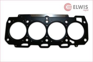 Прокладка ГБЦ Elwis Royal для Alfa Romeo 159 2005-2011. Артикул 0025163