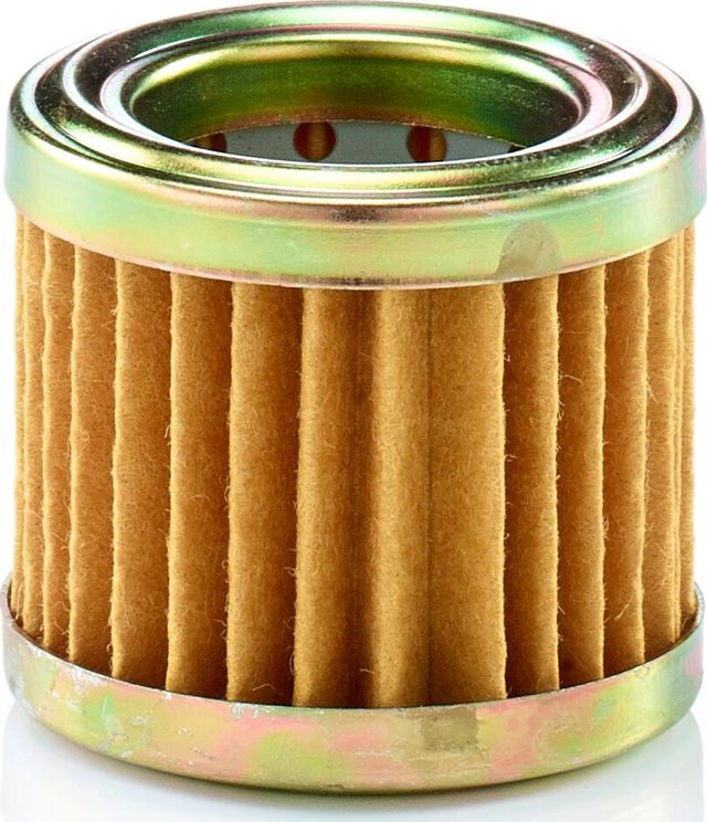 Топливный фильтр Mann-Filter. Артикул P 4002