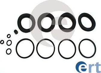 Ремкомплект тормозного суппорта ERT передний для IVECO Daily I 1985-1989. Артикул 400131