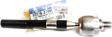 Рулевая тяга Hyundai / Kia для Hyundai Sonata V (NF) 2010-2010. Артикул 577242T000