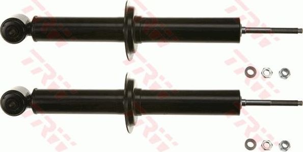 Амортизатор TRW Twin. Артикул JHS110T