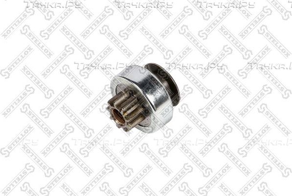 Бендикс стартера Stellox для Citroen Nemo I 2008-2015. Артикул 06-80193-SX