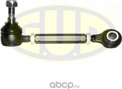 Наконечник рулевой тяги (в сборе) G.U.D. правый для Audi 200 II (C3) 1983-1991. Артикул GSP121009