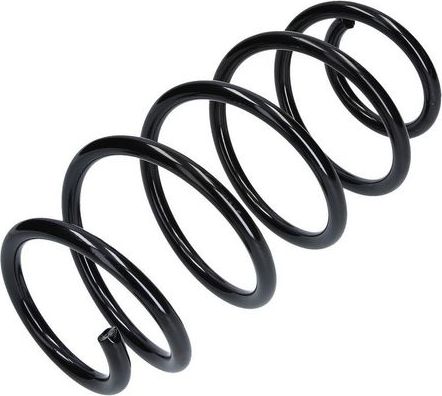 Пружина подвески Kamoka передняя для Opel Astra G 1998-2009. Артикул 2110192