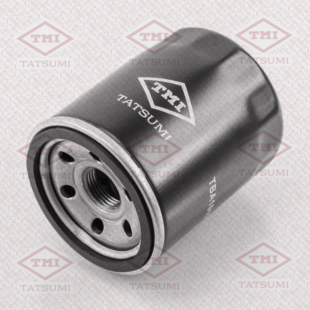 Фильтр масляный (Tatsumi). Артикул TBA1017