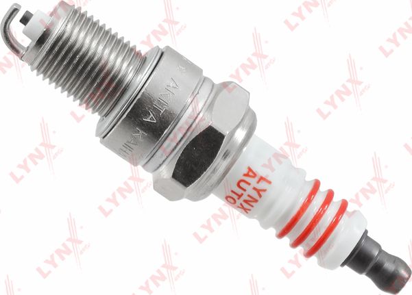 Свеча зажигания LYNXauto. Артикул SP-166