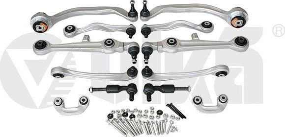 Поперечный рычаг передней подвески Vika. Артикул 44981776901