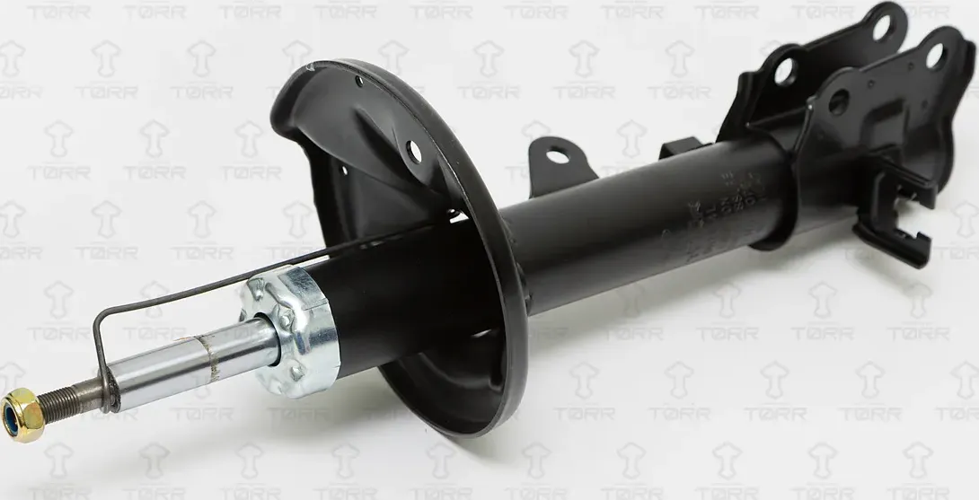 Амортизатор KIA CERATO 04- задн.лев.газ. (Torr). Артикул DH1113L