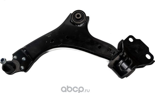 Рычаг подвески передней левый (Absel). Артикул LR330047L